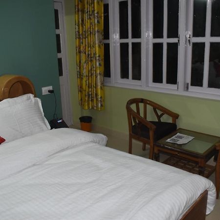 Prairie Lodge Shimla Extérieur photo