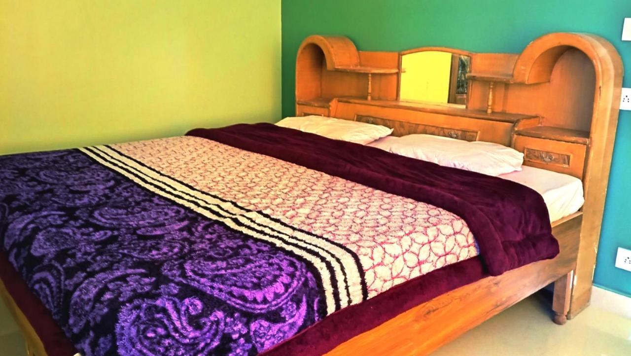 Prairie Lodge Shimla Extérieur photo