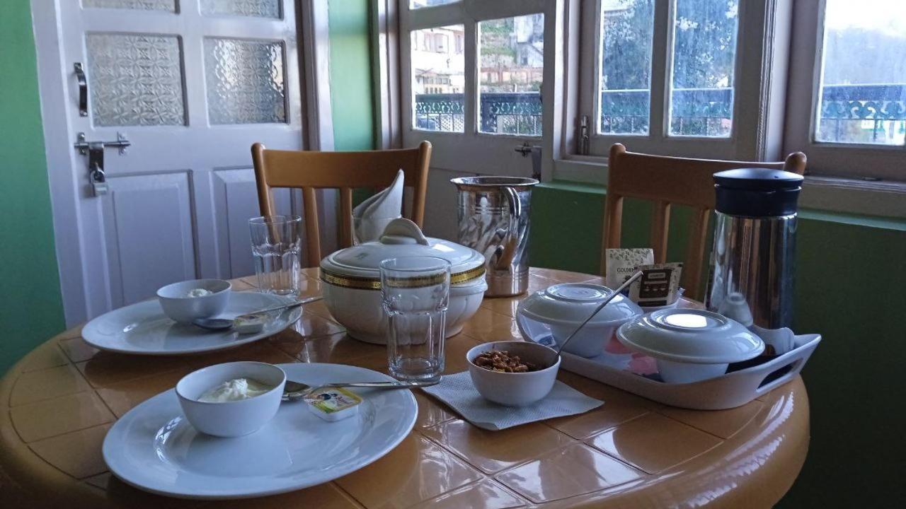 Prairie Lodge Shimla Extérieur photo
